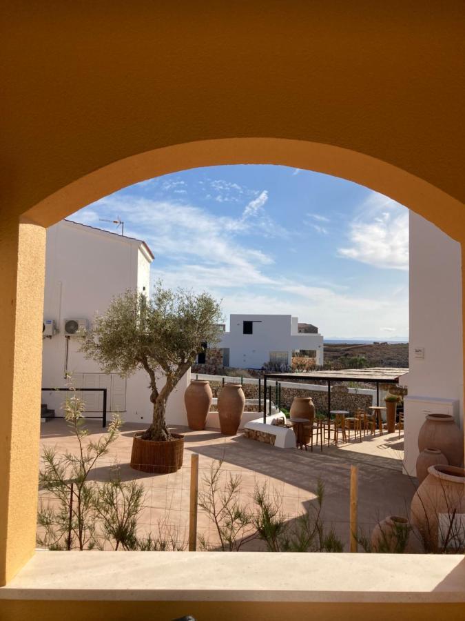 Appartamento Sunset Menorca Cala'n Forcat Esterno foto